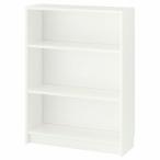 IKEA イケア 本棚 ホワイト 白 80x28x106cm m70522044 BILLY ビリー