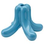 IKEA Ikea свеча держатель голубой 11 cm m70604493 VINTERFINT vi nteru ласты to Рождество 