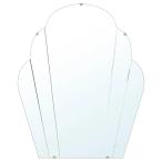 ショッピングikea IKEA イケア ミラー 66x80cm m80454313 LOMMARYD ロマリード