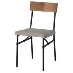 IKEA Ikea стул ti пятно bi темный бежевый m90610426 GROTAN свечение цветный 