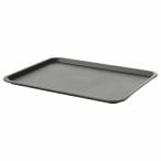 IKEA イケア トレイ グレー 37x29cm n30419949 TILLGANG ティルゴング