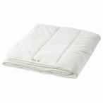 IKEA Ikea ватное одеяло тонкий синтетическое волокно одиночный 150x200cm n30457007 SMASPORREsmo- spo re