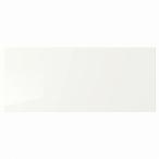 IKEA イケア 引き出し前部 ハイグロス ホワイト 白 60x26cm n40291634 SELSVIKEN セルスヴィーケン