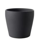 IKEA Ikea горшок покрытие 6 номер темно-серый 19cm PERSILLADEperus.laten40450996 посадочная машина цветочный горшок покрытие 
