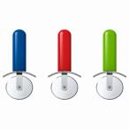 IKEA イケア ピザカッター レッド グリーン ブルー n80233251 STAM ステム
