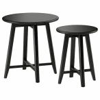 IKEA Ikea ne -тактный стол 2 позиций комплект черный чёрный z10353058 KRAGSTA кулер g старт 