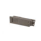  subroc терраса (1 шт ) / детали цвет : mild Brown ASPG21B для замены детали Lixil Lixil TOSTEMto вынос руля 