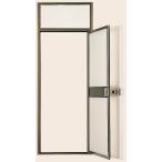 ショッピング網戸 網戸 ロンカラーフラッシュドア 半外付型 / 内付型 0718用 LIXIL リクシル TOSTEM トステム