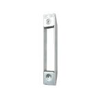  Toro yoke( рамка-оправа,. дверь для ) (1 шт ) / детали цвет : серебряный QDC860 для замены детали Lixil Lixil TOSTEMto вынос руля 
