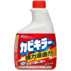 ショッピングカビキラー カビキラー つけかえ 400ml 付替え1個