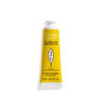ロクシタン(L'OCCITANE)シトラスヴァーベナ アイスハンドクリーム 30mLクリーム本体