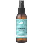 Perfect Potion パーフェクトポーション アウトドアボディスプレー ハッカ 125mL