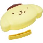 サンリオ(SANRIO) ポムポムプリン フェイス形ランチボックス
