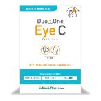 ショッピングduo メニワン Duo One Eye C 犬猫用 180粒（60粒×3袋）