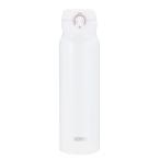 サーモス 水筒 真空断熱ケータイマグ 750ml ホワイトグレー JNL-755 WHGY