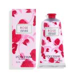 ロクシタン(L'OCCITANE) ローズ ハンドクリーム 75ml