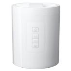 スリーアップ スチーム加湿器 2.0L 最大加湿量300ml/h 8畳 スチームポット 水タンク式 ホワイト ST-T2271WH