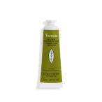 ロクシタン(L'OCCITANE) ヴァーベナ アイスハンドクリーム 30mL 乾燥 保湿 女性 男性 メンズ 人気 さわやか