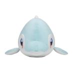 ポケモンセンターオリジナル もっちりっちぬいぐるみ イルカマン(ナイーブフォルム)
