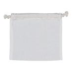 吉田織物 だしこし袋 中 (綿100%) BDS26