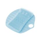 東和産業 ボディブラシ ブルー 約15*