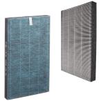 FETION 空気清浄機用 交換フィルター 