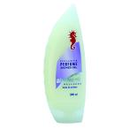 aruge морской душ гель пуховка .-m300ML
