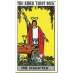 morningplace  タロットカード 占い ウェイト版 78枚 (RIDER版.)