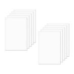 Limnpoxo 10枚入り シャープ 対応用空