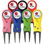  Гаваи Golf сопутствующие товары koolina Golf Club ремонт tool Golf вилка Jack вилка маркер (габарит) есть 