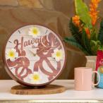 時計壁掛けハウオリプルメクロックプ...