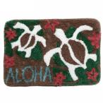 マットブラウン茶色45×65おしゃ...