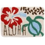 玄関マット屋内洗えるおしゃれ手洗い...