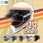 レーシング アメリカンレトロハーレーヘルメット  オフロードヘルメットフルフェイスヘルメット オートバイのヘルメット サイズ m l xl xxl xxl