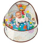 ピープル 360°知育ベビードーム