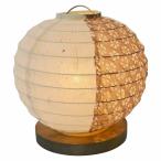 和室照明和風和風スタンドライトfr...