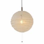 和室照明和風ペンダントライトcro...