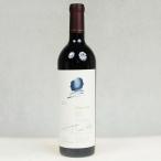 赤ワイン オーパス・ワン 2013 750ml Opus One【アウトレット】