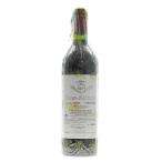 À֥磻¥ó ¥Ù¥¬¡¦¥·¥·¥ê¥¢ ¥¦¥Ë¥³ 750ml Bodegas Vega Sicilia Unico¡¡1999