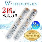 水素水スティック W,HYDROGEN 水素スティック 濃度が違う 水素ボール2倍増量で最高溶存水素 1.6ppm超 水素ボール特許取得5664952 水素..