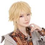 コスプレ ウィッグ サラ バイ クラッセ SARA by CLASSE SARAウルフレイヤー 耐熱 全94色 サラサラ 絡みにくい スタイリッシュ 男装向け カット セット