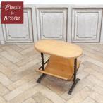  Голландия античный мебель подставка для журналов магазин инвентарь living дуб 1950 годы Vintage retro орхидея страна antique65418