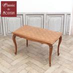  Франция античный мебель боковой стол кофе стол дуб 1930 годы Vintage retro French . страна antique65540