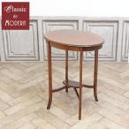  Англия античный мебель боковой стол окно стол полка витрины красное дерево 1920 годы Vintage retro Британия antique80723