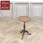  Англия античный мебель вино стол боковой стол красное дерево 1920 годы Vintage retro Британия antique80833