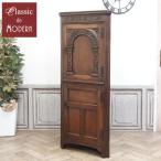  Англия античный мебель угол шкаф living кухня дуб 1930 годы Vintage retro Британия antique81116