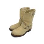 REDWING　エンジニア