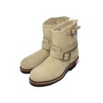 REDWING　エンジニア