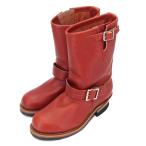 REDWING　エンジニア