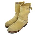 REDWING　エンジニア